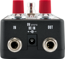 Fender BASSMAN Driver Pedal