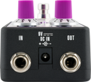 Pédale de fuzz Fender BASSMAN