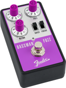 Pédale de fuzz Fender BASSMAN