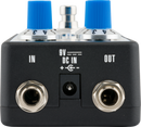 Pédale de délai Fender BASSMAN