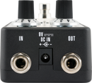 Fender BASSMAN Compressor Pedal