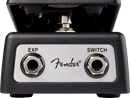 Pédale d'expression Fender EXP-2