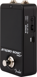 Fender STROBO-SONIC PRO Accordeur Pédale