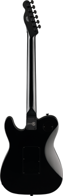 Fender JOHN 5 PHANTOM Electric Guitar (Black)