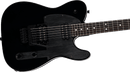 Fender JOHN 5 PHANTOM Electric Guitar (Black)