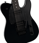 Fender JOHN 5 PHANTOM Electric Guitar (Black)