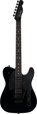 Fender JOHN 5 PHANTOM Electric Guitar (Black)
