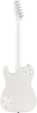 Fender JIM ADKINS JA-90 TELECASTER THINLINE Semi-Hollow Body Electric Guitar (White)
