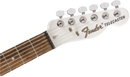 Fender JIM ADKINS JA-90 TELECASTER THINLINE Semi-Hollow Body Electric Guitar (White)