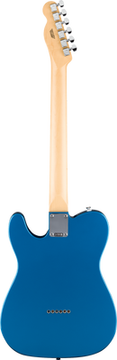 Fender STANDARD TELECASTER Electric Guitar (Aqua Marine Metallic)