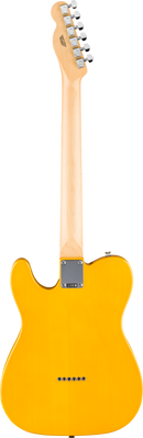Fender STANDARD TELECASTER Electric Guitar (Butterscotch Blonde)