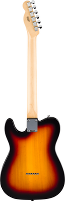 Fender STANDARD TELECASTER Electric Guitar (3-Color Sunburst)