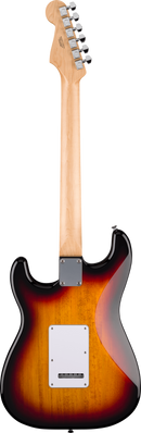 Fender STANDARD STRATOCASTER Electric Guitar (3-Color Sunburst)