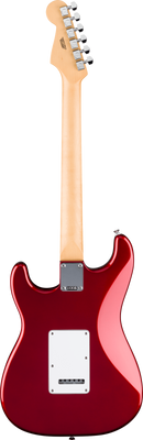 Fender STANDARD STRATOCASTER HSS Electric Guitar (Candy Cola)