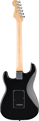 Fender STANDARD STRATOCASTER HSS Electric Guitar (Black)