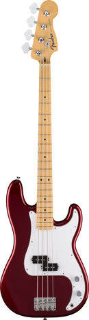 Basse électrique Fender STANDARD PRECISION BASS (Candy Cola)