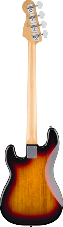 Fender STANDARD PRECISION BASS Electric Bass Guitar (3-Color Sunburst)