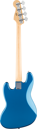 Fender STANDARD JAZZ BASS Electric Bass Guitar (Aqua Marine)