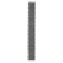 RCF EVOX 12 Active Two-Way Array With 15in Subwoofer - 12in (DEMO)