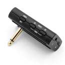 IK Multimedia TONEX PLUG Guitar And Bass Headphone Amp