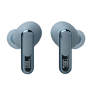 JBL Live Beam 3 Headphones in-Norers (bleu)