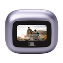 JBL LIVE FLEX 3 True Wireless Noise Cancelling Earbuds (Purple)