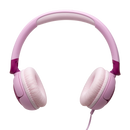 JBL JUNIOR 320 Wired On-Ear Headphones (Purple)