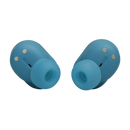 JBL TUNE BUDS 2 Wireless In-Ear Headphone (Turquoise)