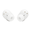 JBL TUNE BUDS 2 Wireless In-Ear Headphone (White)