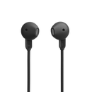 JBL TUNE 235BT Wireless In-Ear Headphones (Black)