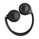 Casque Bluetooth sans fil supra-auriculaire JBL TUNE 530BT (noir)