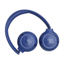 Casque sans fil supra-auriculaire à réduction de bruit JBL TUNE 680NC (bleu)
