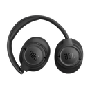 Casque sans fil supra-auriculaire à réduction de bruit JBL TUNE 780NC (noir)