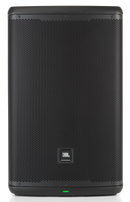 JBL EON715 Enceinte de sonorisation portable 2 voies alimentée 1 300 W avec Bluetooth et DSP - 15"