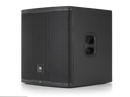 JBL EON718S 1500W Subwoofer alimenté avec Bluetooth Control & DSP - 18 "