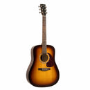Simon And Patrick SONGSMITH Acoustic Guitar (Varnish Burst)