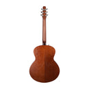 Seagull ENTOURAGE MJ Acoustic Guitar (Rustic Burst)