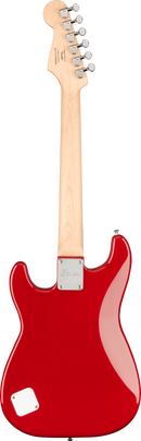 Fender SQUIER MINI STRATOCASTER Electric Guitar (Dakota Red)