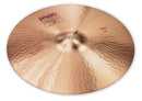 Cymbale ride Paiste 2002 - 20 pouces