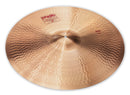 Cymbale ride Paiste 2002 - 24 pouces