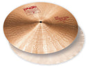 Paiste 2002 SOUND EDGE Hi-Hat Top - 17in