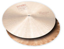 Paiste 2002 SOUND EGDE Hi-Hat Bottom - 17 pouces