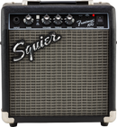 Fender SQUIER SONIC STRATOCASTER PACK Electric Guitar Pack (Black)