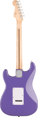 Fender SQUIER SONIC STRATOCASTER Electric Guitar (Ultraviolet)