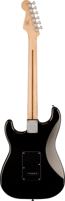 Guitare électrique Fender SQUIER SONIC STRATOCASTER HSS (noire)