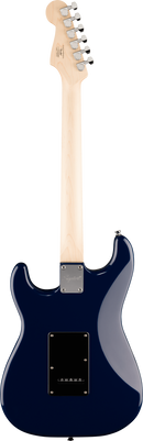 Guitare électrique Fender Squier SONIC STRATOCASTER HSS (Midnight Blue)