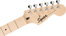 Guitare électrique Fender Squier SONIC STRATOCASTER HSS (Midnight Blue)