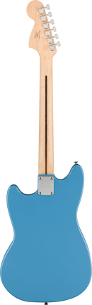 Fender SQUIER SONIC MUSTANG HH Electric Guitar (California Blue)