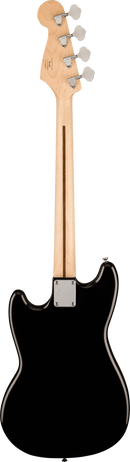Basse électrique Fender SQUIER SONIC BRONCO (noire)
