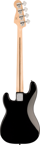 Fender SQUIER SONIC PRECISION BASS Electric Bass Guitar (Black)